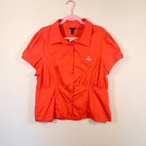 Dereon y2k Beyonce Plus Size Office Core Siren Core 2X